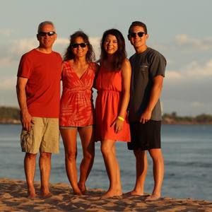 Meet your Posher, Frances